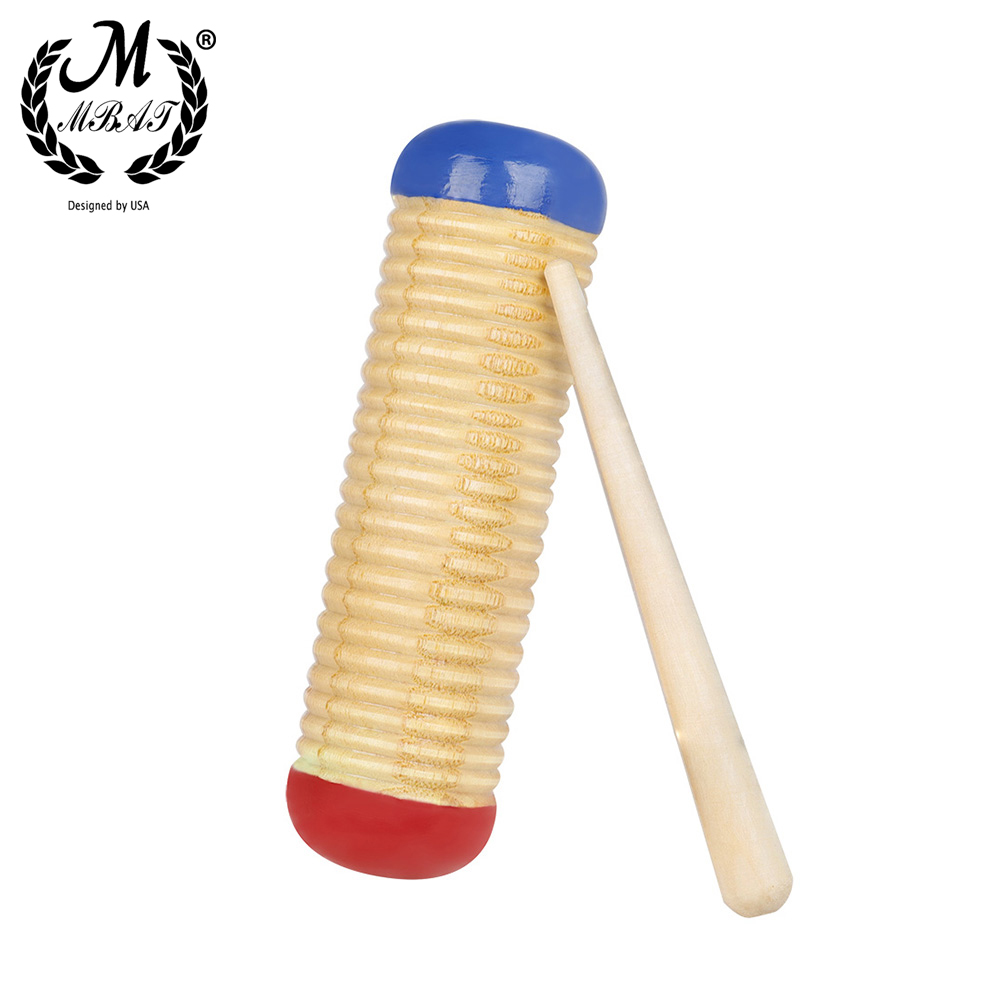 Musical Instrument For Babies - M MBAT enstrüman çocuk ahşap vurmalı