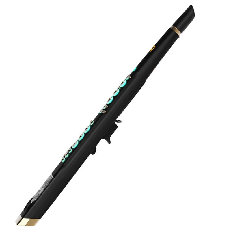 Musical Instrument That You Blow Into - C20 gerçek örneklemeli yerli üst düzey
