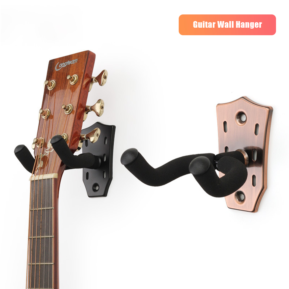 Musical Instruments Easy - Gitar Ukulele Kancası Metal Akustik Gitar