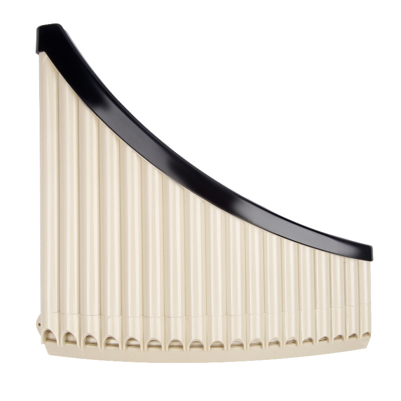 Musical Instrument Lute - 1 adet Pan Flüt 16/18 Borular