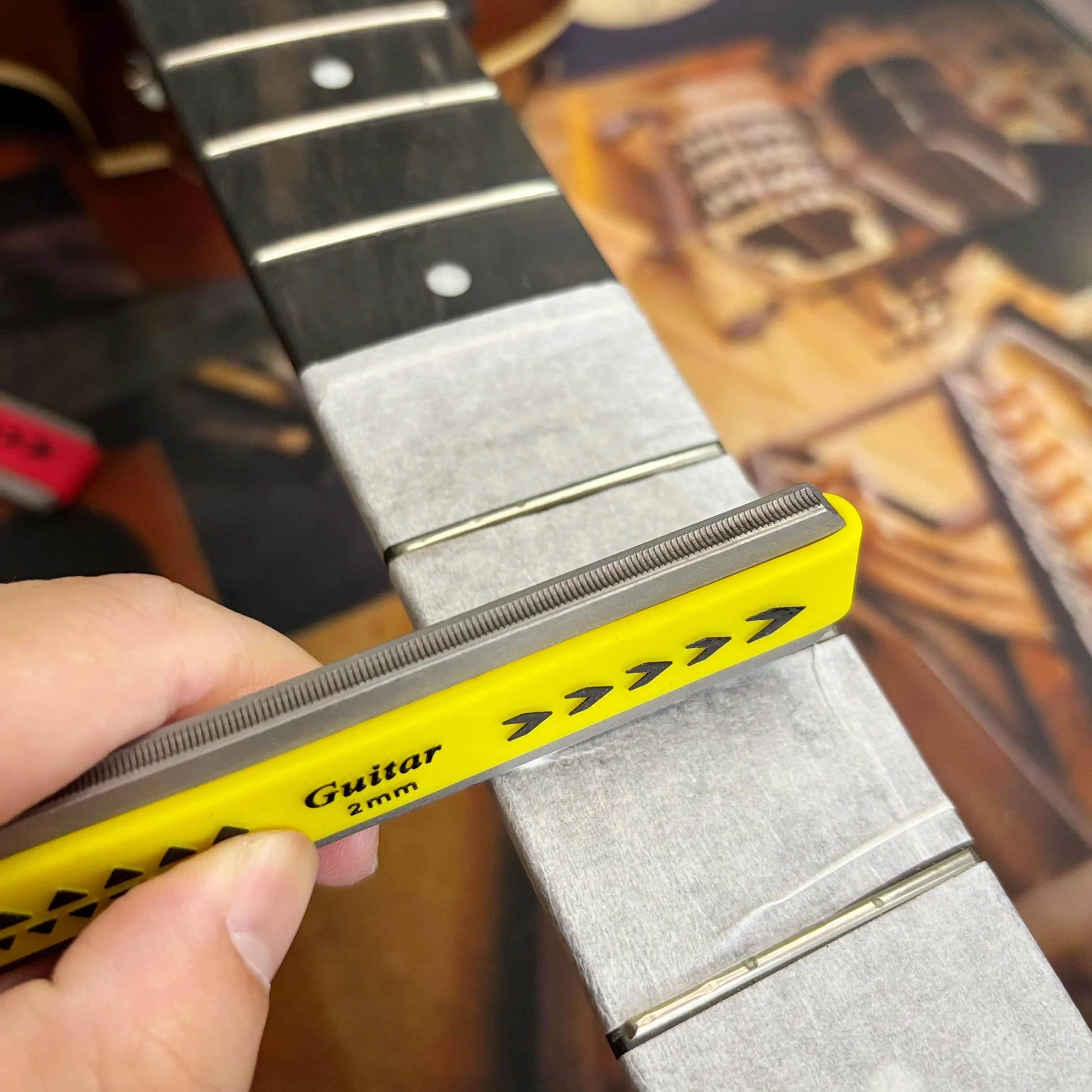 Gitar Ukulele Telleri Enstrüma - Musical Instruments Easy incelemesi ve fiyatı