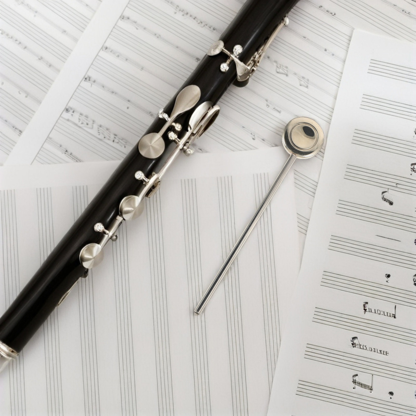 Alto Saksafon, Klarnet, Flüt i - Musical Instrument Lute incelemesi ve fiyatı