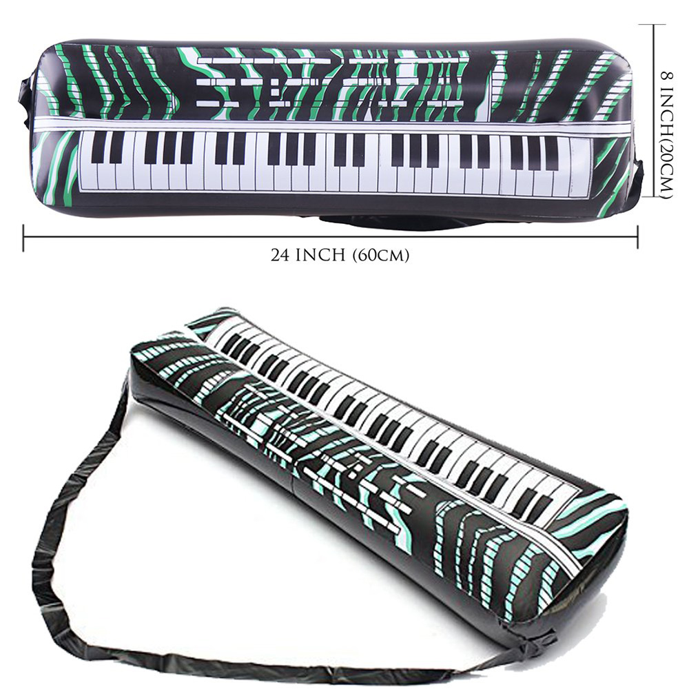 Şişme Aletler Oyuncak Seti Hav - Musical Instrument That You Blow Into incelemesi ve fiyatı
