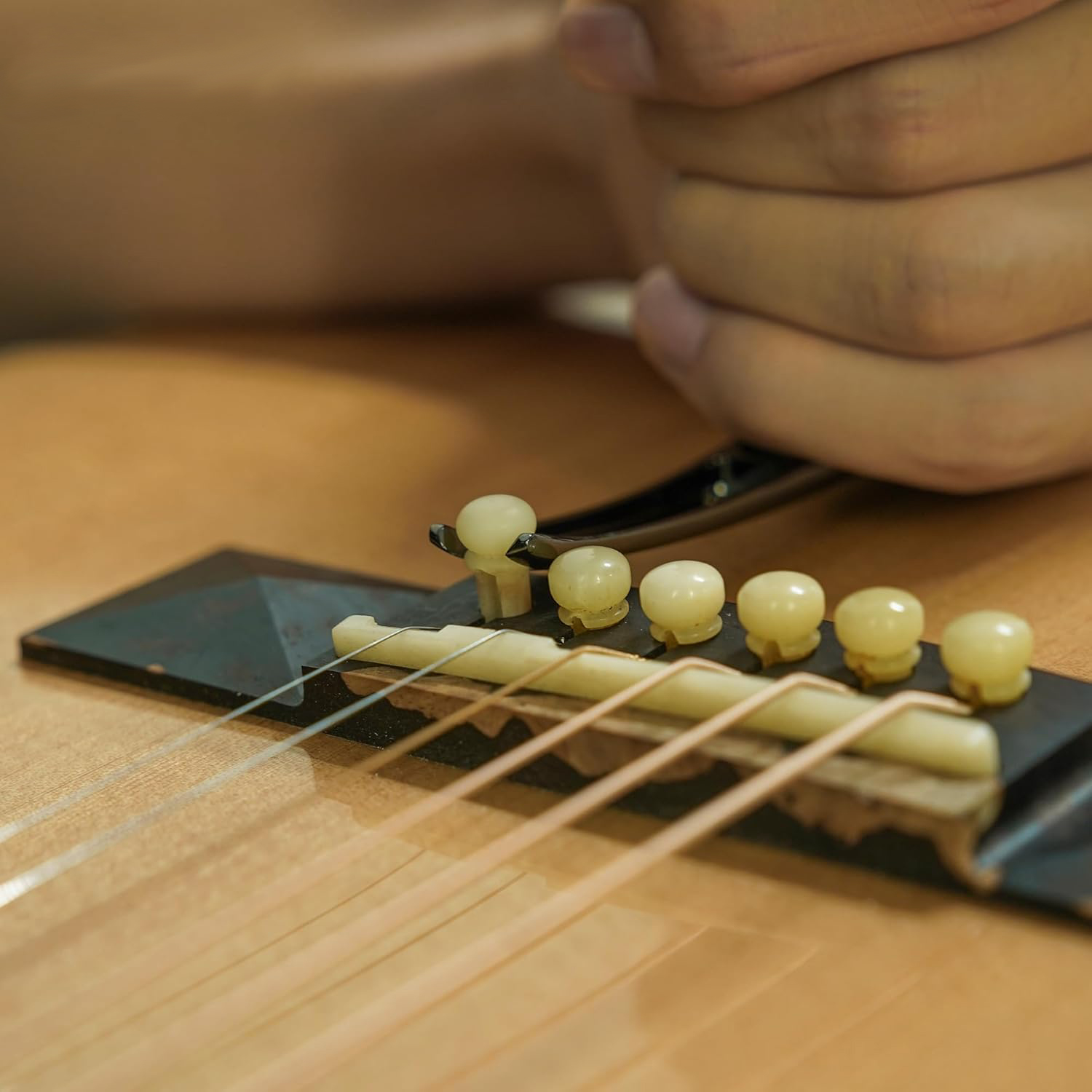 4'ü 1 arada Gitar Capo, 6 Tell - Musical Instruments Easy incelemesi ve fiyatı