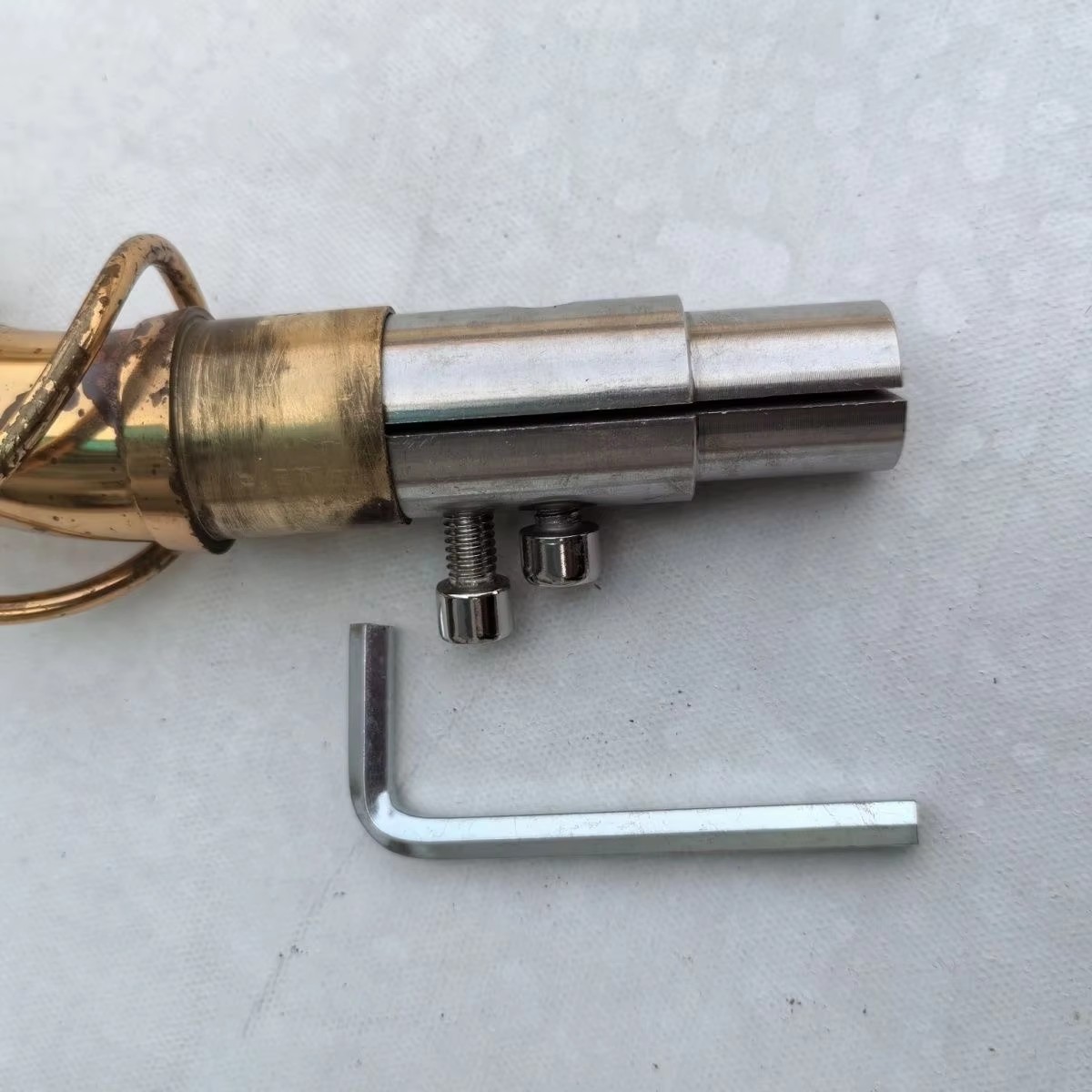 Saksafon Flüt Alto Tenor Dirse - Musical Instrument Lute incelemesi ve fiyatı