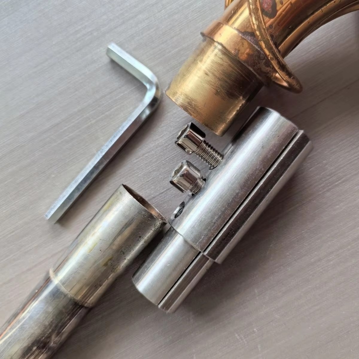 Saksafon Flüt Alto Tenor Dirse - Musical Instrument Lute incelemesi ve fiyatı