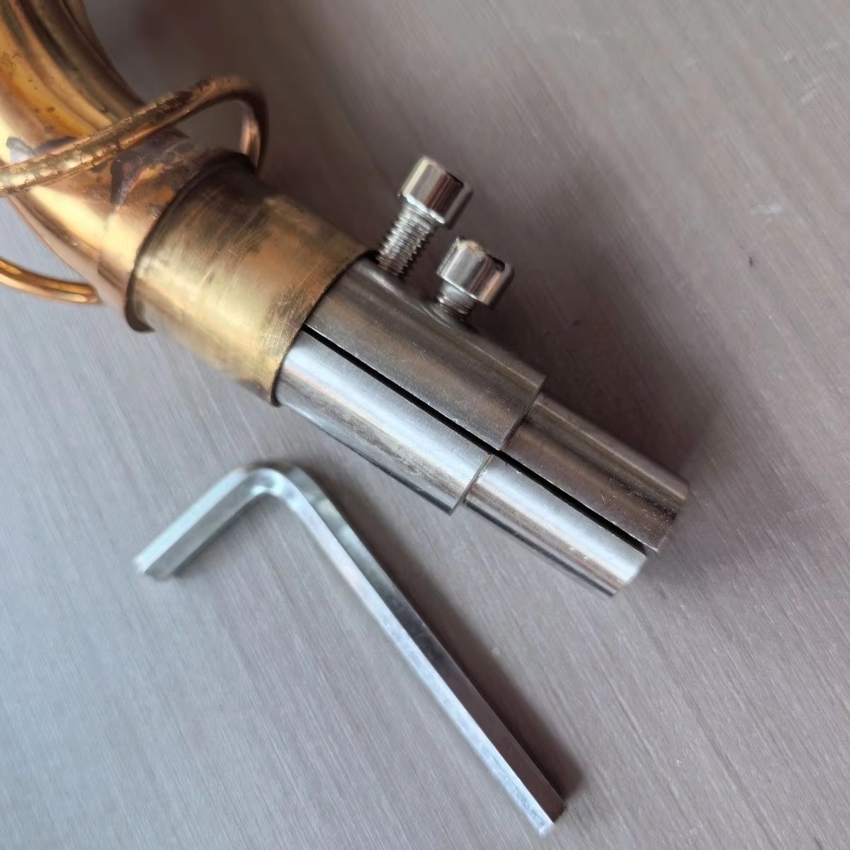 Saksafon Flüt Alto Tenor Dirse - Musical Instrument Lute incelemesi ve fiyatı