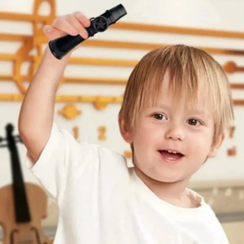 Kazoo Flüt Enstrümanı Membrans - Musical Instrument Lute incelemesi ve fiyatı