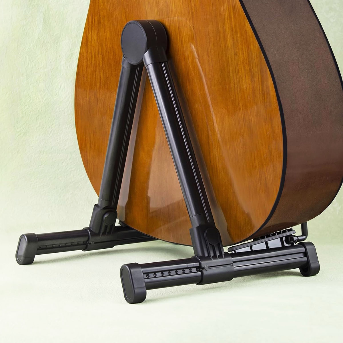Miwayer Katlanabilir Gitar Sta - Musical Instruments Easy incelemesi ve fiyatı