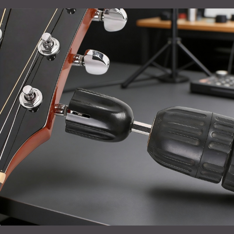 1 Adet Gitar Teli Sarıcı Matka - Classical Guitar Nylon incelemesi ve fiyatı