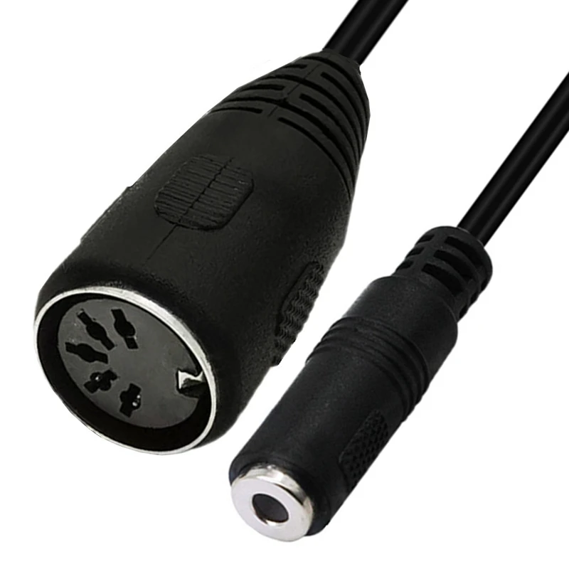 3.5mm Stereo jak ses kablosu 3 - Musical Instrument Synthesizer incelemesi ve fiyatı