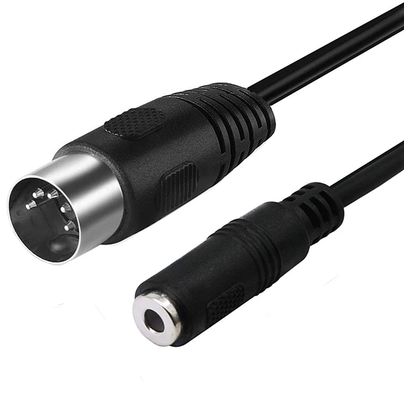 3.5mm Stereo jak ses kablosu 3 - Musical Instrument Synthesizer incelemesi ve fiyatı