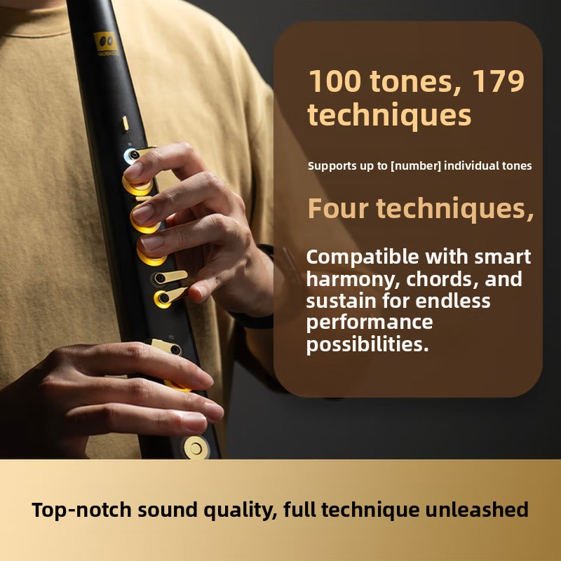C20 gerçek örneklemeli yerli ü - Musical Instrument That You Blow Into incelemesi ve fiyatı