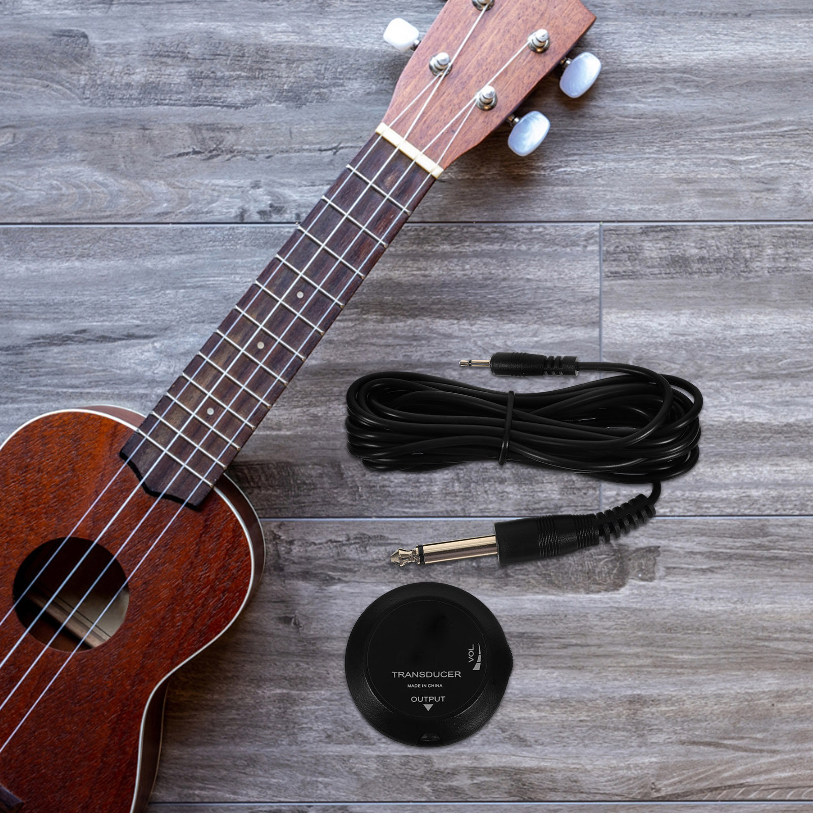 Gitar Manyetik Transdüseri, Ko - Musical Instruments Easy incelemesi ve fiyatı