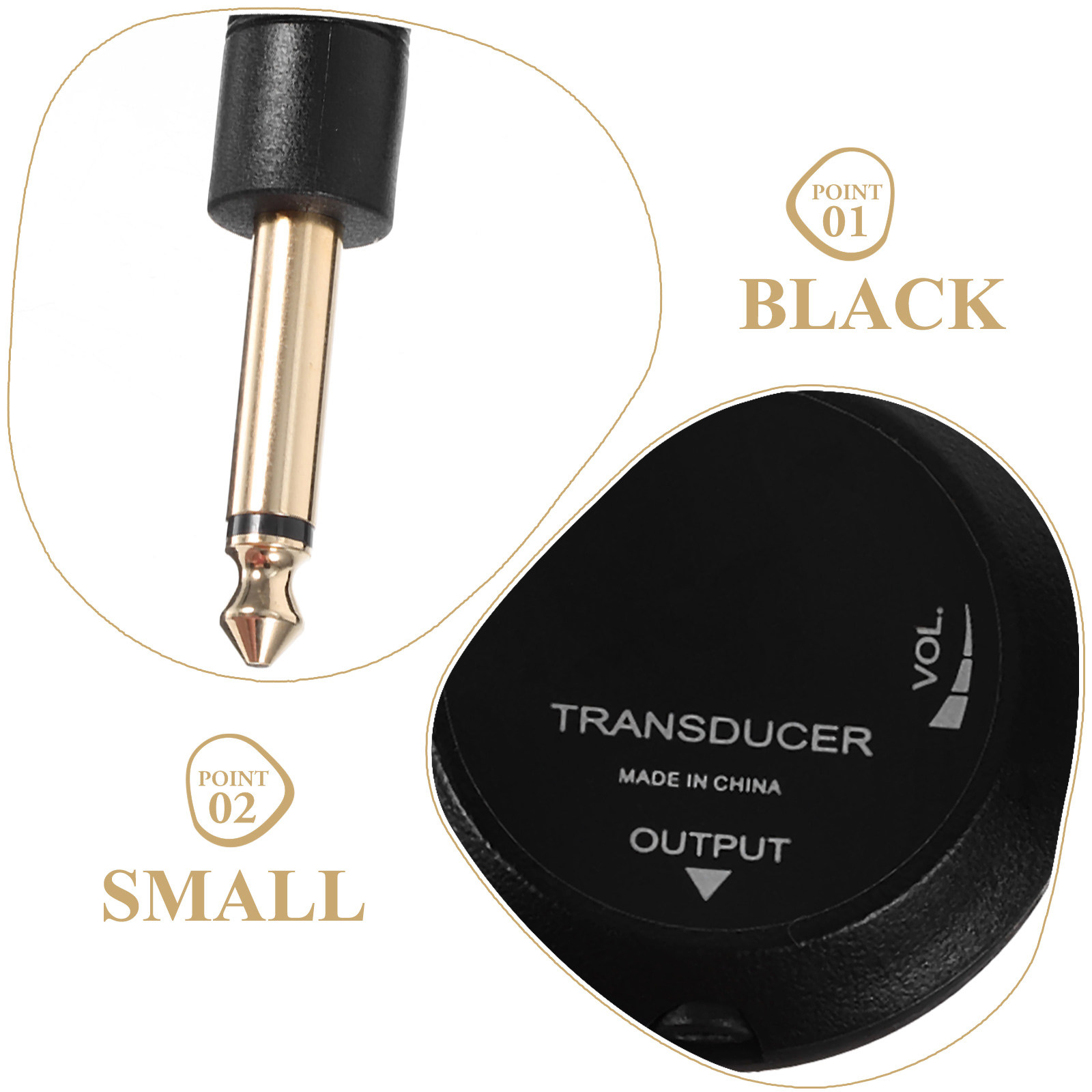 Gitar Manyetik Transdüseri, Ko - Musical Instruments Easy incelemesi ve fiyatı