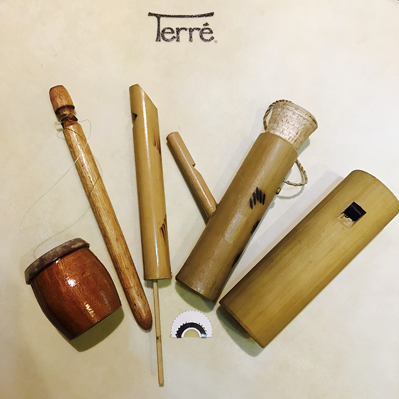 Bambu Kuş Flüt Guguklu Düdük B - Musical Instrument Lute incelemesi ve fiyatı