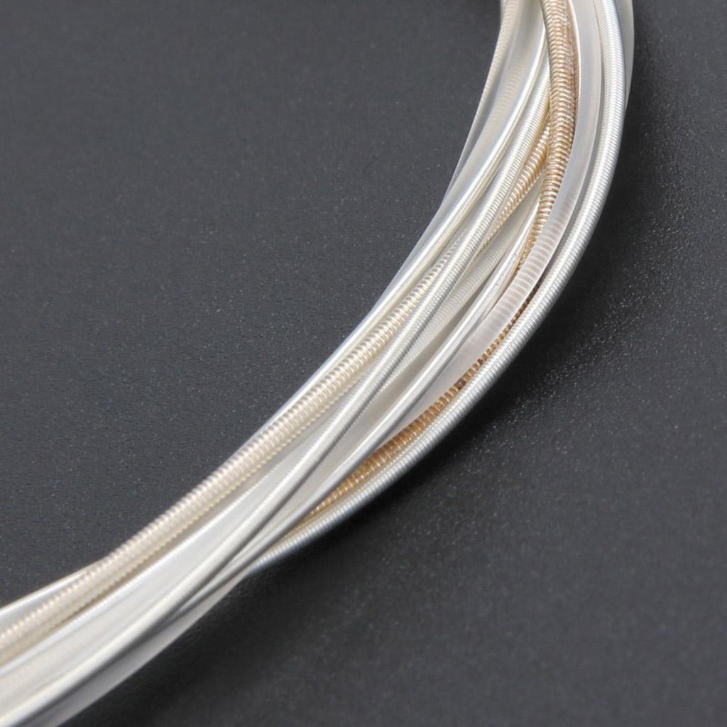 Klasik Gitar Telleri Naylon Te - Classical Guitar Nylon incelemesi ve fiyatı
