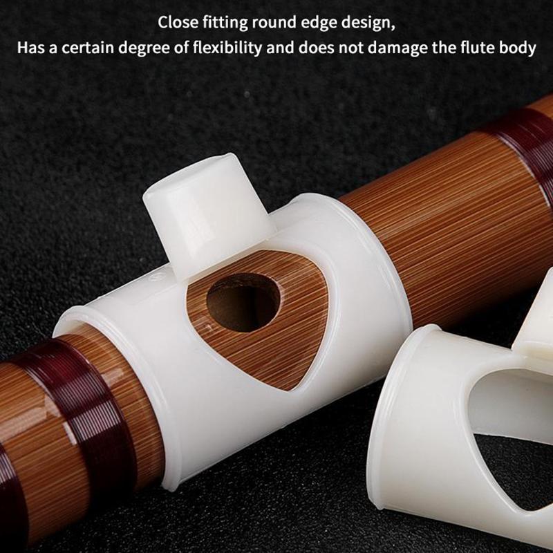 Bambu Flüt Üfleme Yardımcısı F - Musical Instrument That You Blow Into incelemesi ve fiyatı