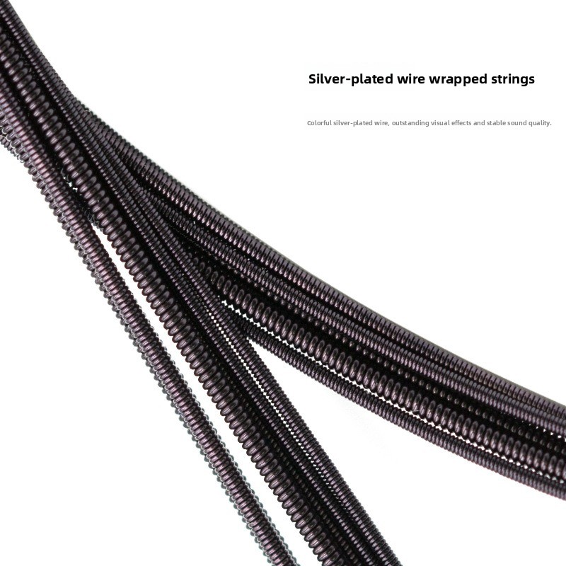 10 adet Gitar Aksesuarları, Or - Classical Guitar Nylon incelemesi ve fiyatı