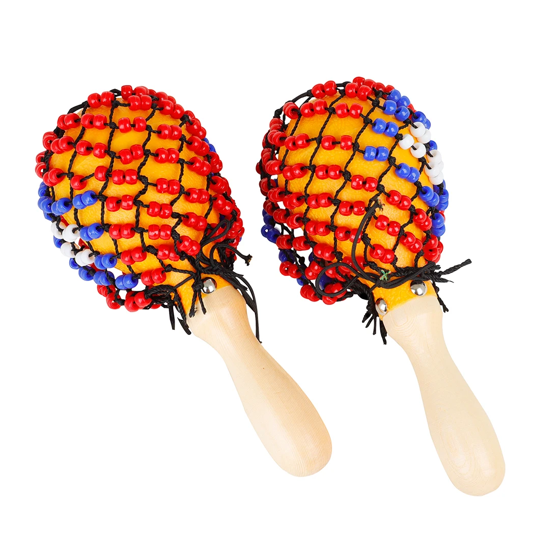 IRIN Orff Boncuklu Ağ Kum Çeki - Musical Instrument For Babies incelemesi ve fiyatı