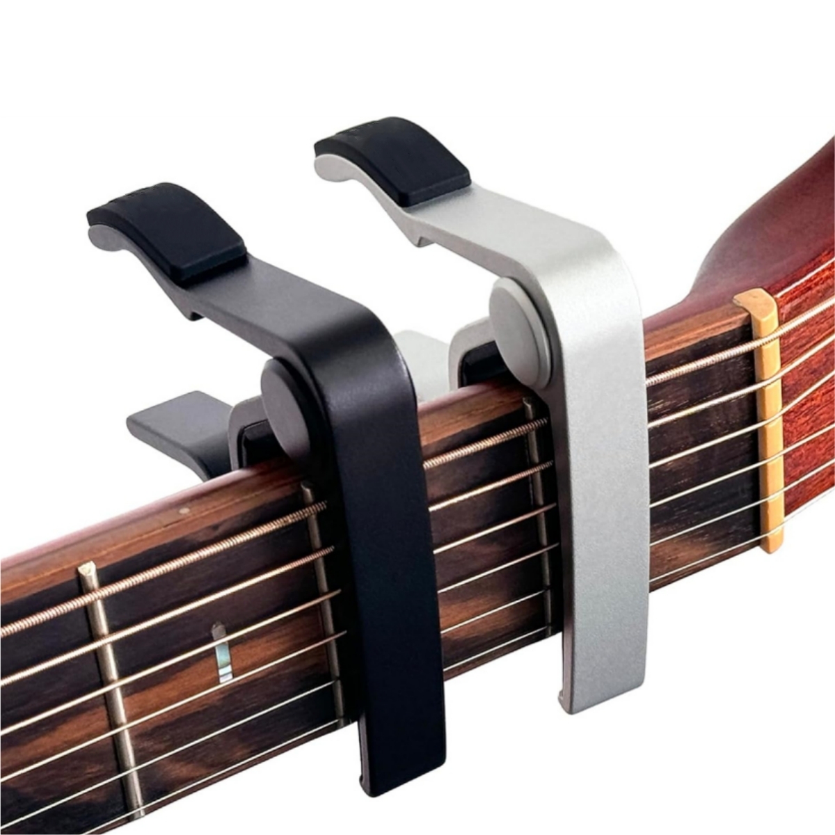 Miwayer Gitar Capo - Hassas Ak - Classical Guitar Nylon incelemesi ve fiyatı