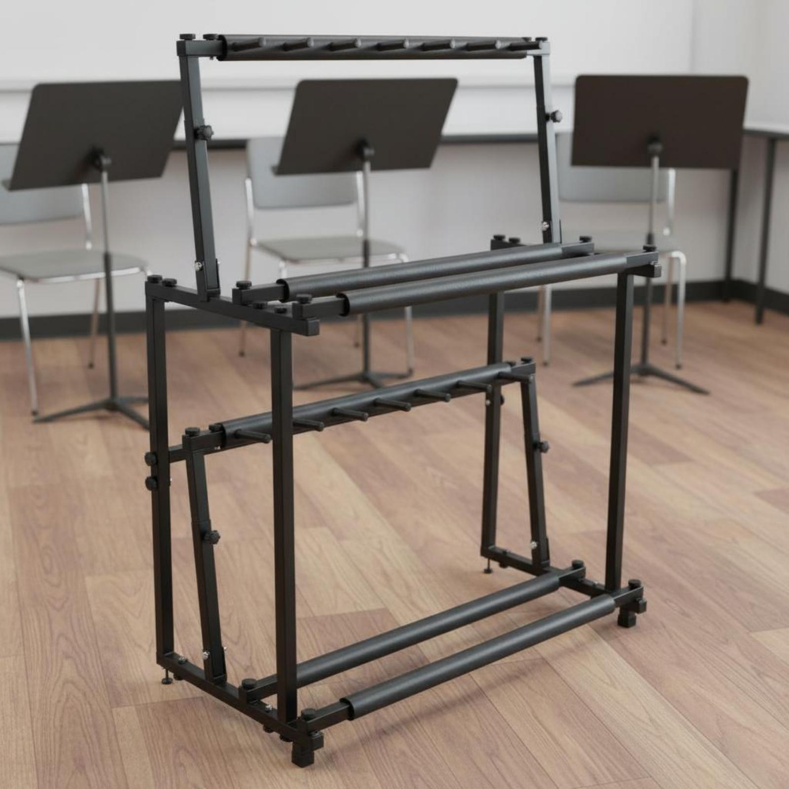 Büyük Kapasiteli Ayarlanabilir - Musical Instruments Easy incelemesi ve fiyatı