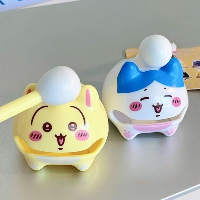 Anime Karikatür Kawaii Chiikaw - Musical Instrument That You Blow Into incelemesi ve fiyatı