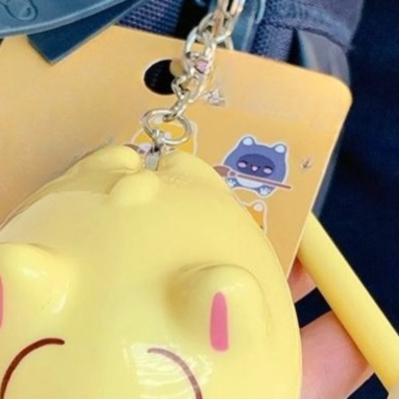 Anime Karikatür Kawaii Chiikaw - Musical Instrument That You Blow Into incelemesi ve fiyatı