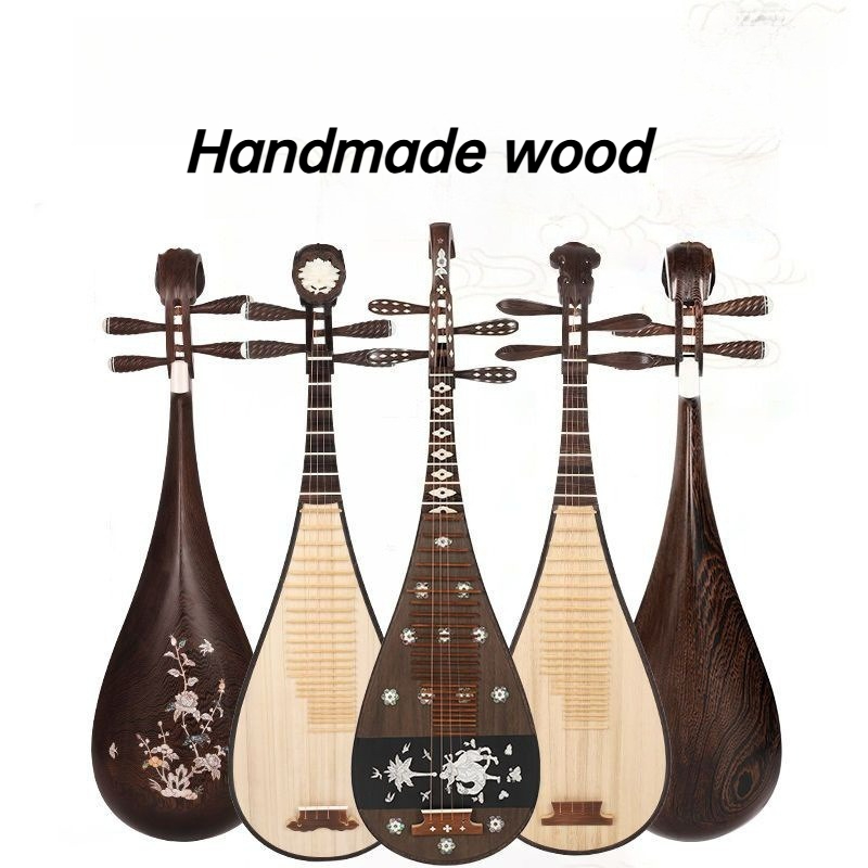 Yetişkin Çocuk Profesyonel Pip - Musical Instrument Lute incelemesi ve fiyatı