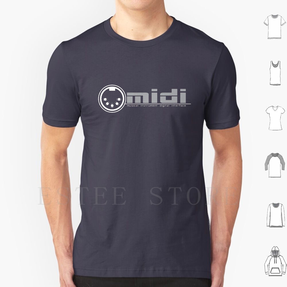 Midi-Müzik Aleti Dijital Arayü - Musical Instrument Synthesizer incelemesi ve fiyatı