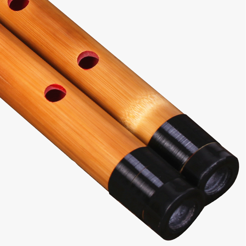 El yapımı Doğal Beyaz Bambu Sh - Musical Instrument Lute incelemesi ve fiyatı