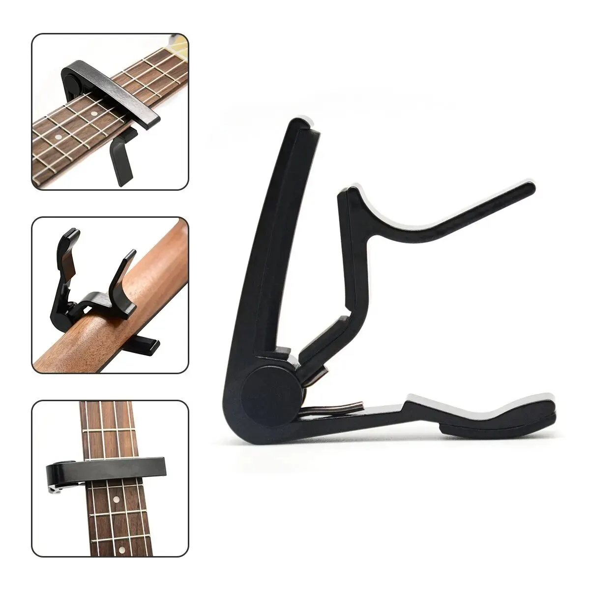 Miwayer Çok Fonksiyonlu Gitar  - Classical Guitar Nylon incelemesi ve fiyatı