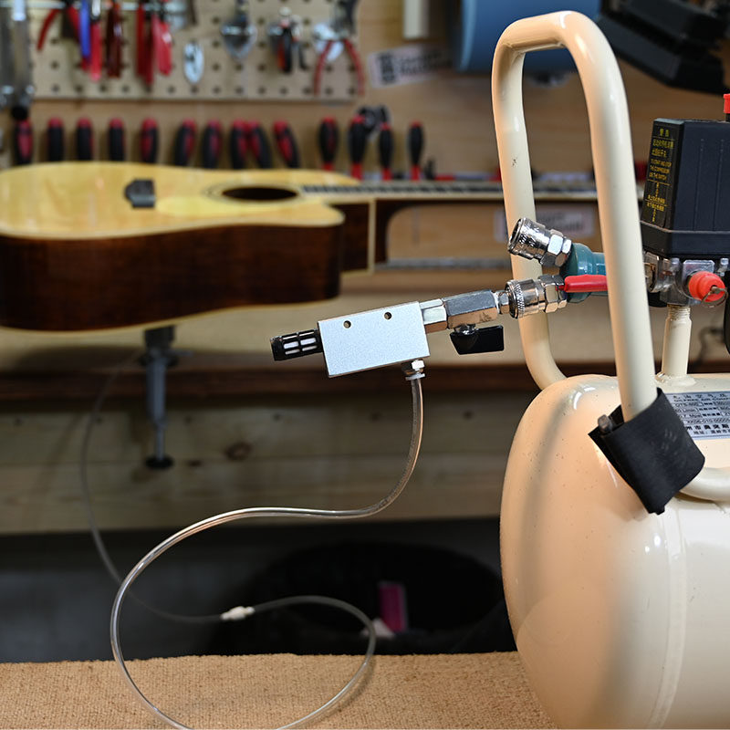 Vakum Vantuz Braketi Kompresör - Musical Instrument That You Blow Into incelemesi ve fiyatı
