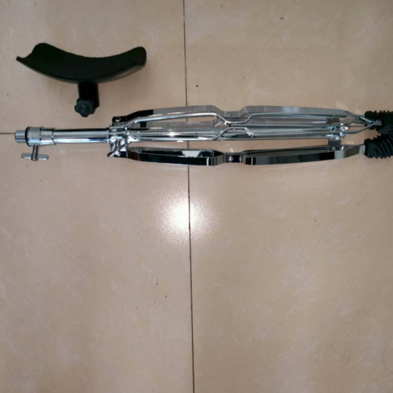 Tuba Standı Katlanır Tripod Eu - Musical Instruments Easy incelemesi ve fiyatı