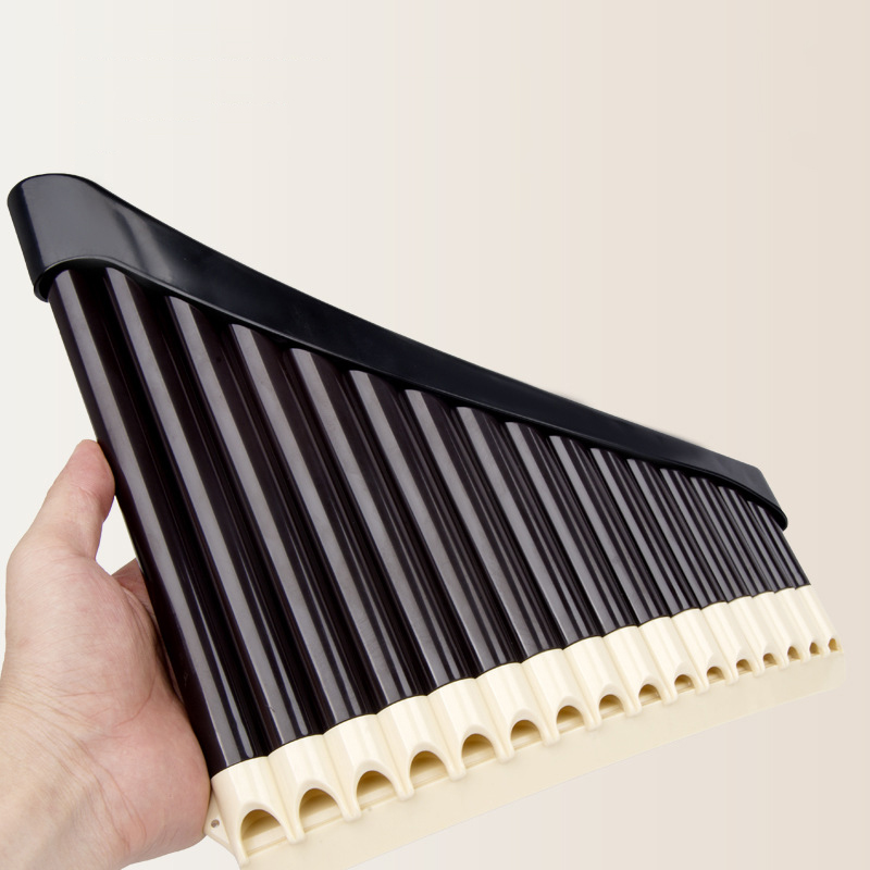 1 adet Pan Flüt 16/18 Borular  - Musical Instrument Lute incelemesi ve fiyatı