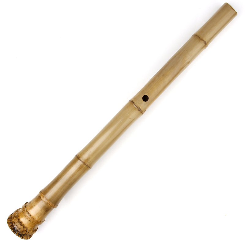 Shakuhachi ile dikey bambu flü - Musical Instrument Lute incelemesi ve fiyatı