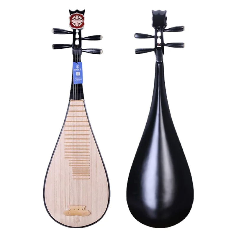 Xin102 cm yetişkin Lute enstrü - Musical Instrument Lute incelemesi ve fiyatı