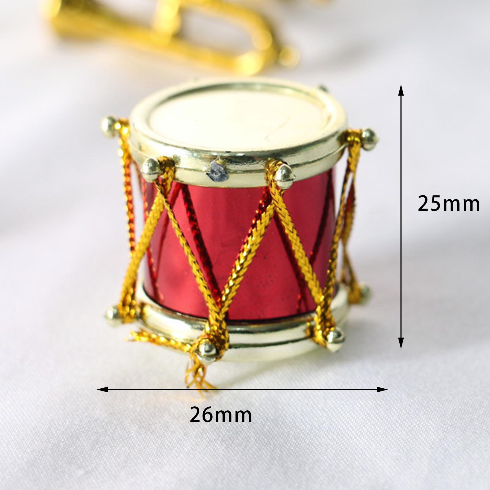 PP Dollhouse Minyatür Müzik Al - Musical Instrument That You Blow Into incelemesi ve fiyatı