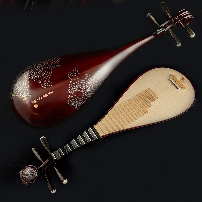 Yüksek Kaliteli Profesyonel Lu - Musical Instrument Lute incelemesi ve fiyatı