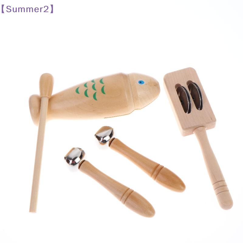 Ahşap Orff Vurmalı Çalgılar Oy - Musical Instrument For Babies incelemesi ve fiyatı