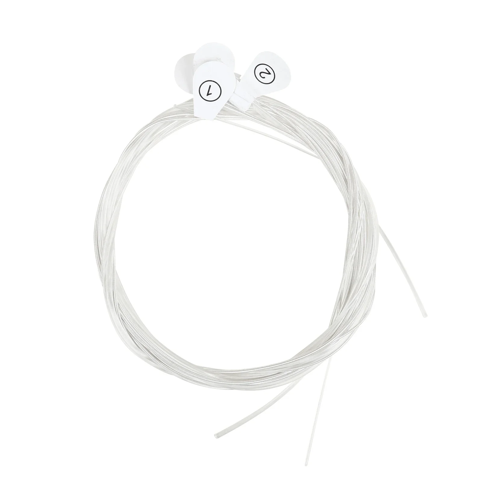 SHUFFLE SC43 Klasik Gitar Tell - Classical Guitar Nylon incelemesi ve fiyatı