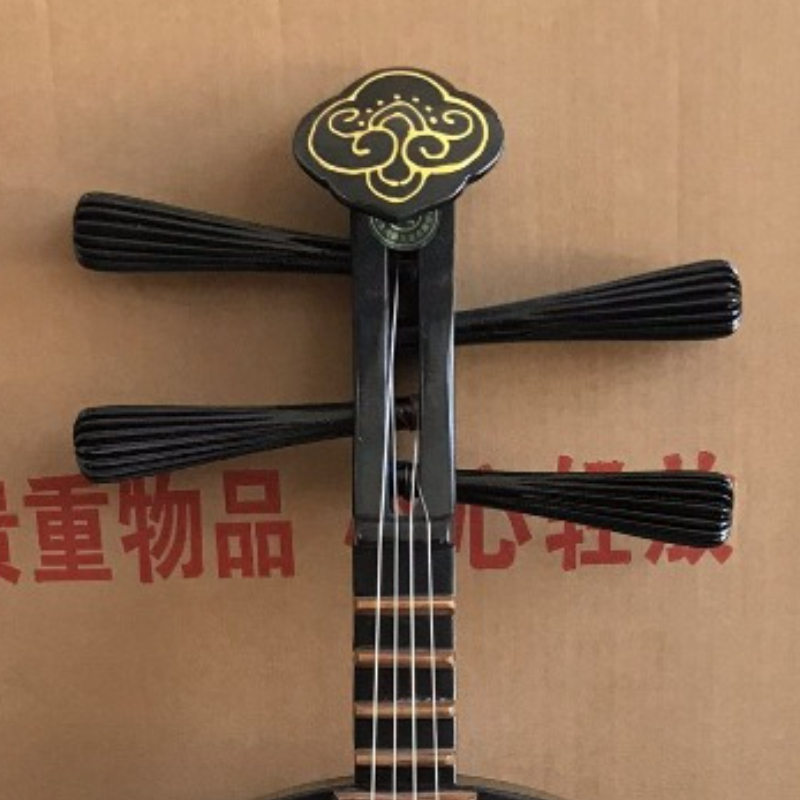 Masif Ahşap Pipa Çin Gelenekse - Musical Instrument Lute incelemesi ve fiyatı