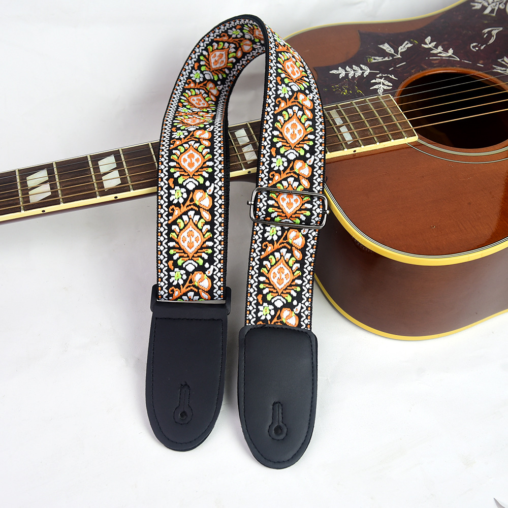Ayarlanabilir Gitar Askısı İşl - Musical Instruments Easy incelemesi ve fiyatı