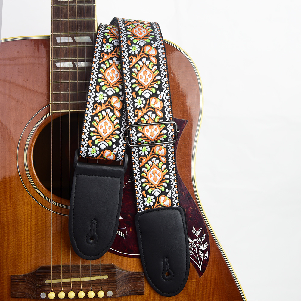 Ayarlanabilir Gitar Askısı İşl - Musical Instruments Easy incelemesi ve fiyatı
