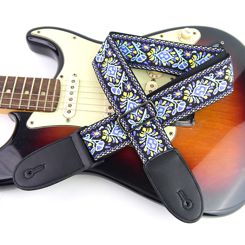 Ayarlanabilir Gitar Askısı İşl - Musical Instruments Easy incelemesi ve fiyatı
