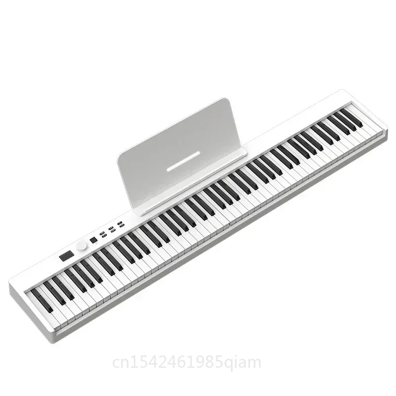 Gelişmiş Piyano Taşınabilir 88 - Musical Instrument Synthesizer incelemesi ve fiyatı